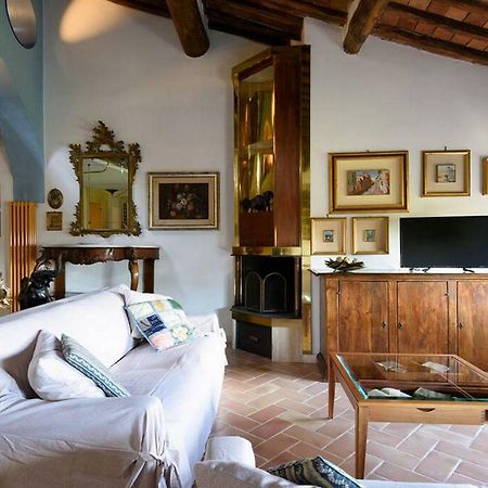 Penthouse In Siena Near Piazza Del Campo Apartamento Exterior foto