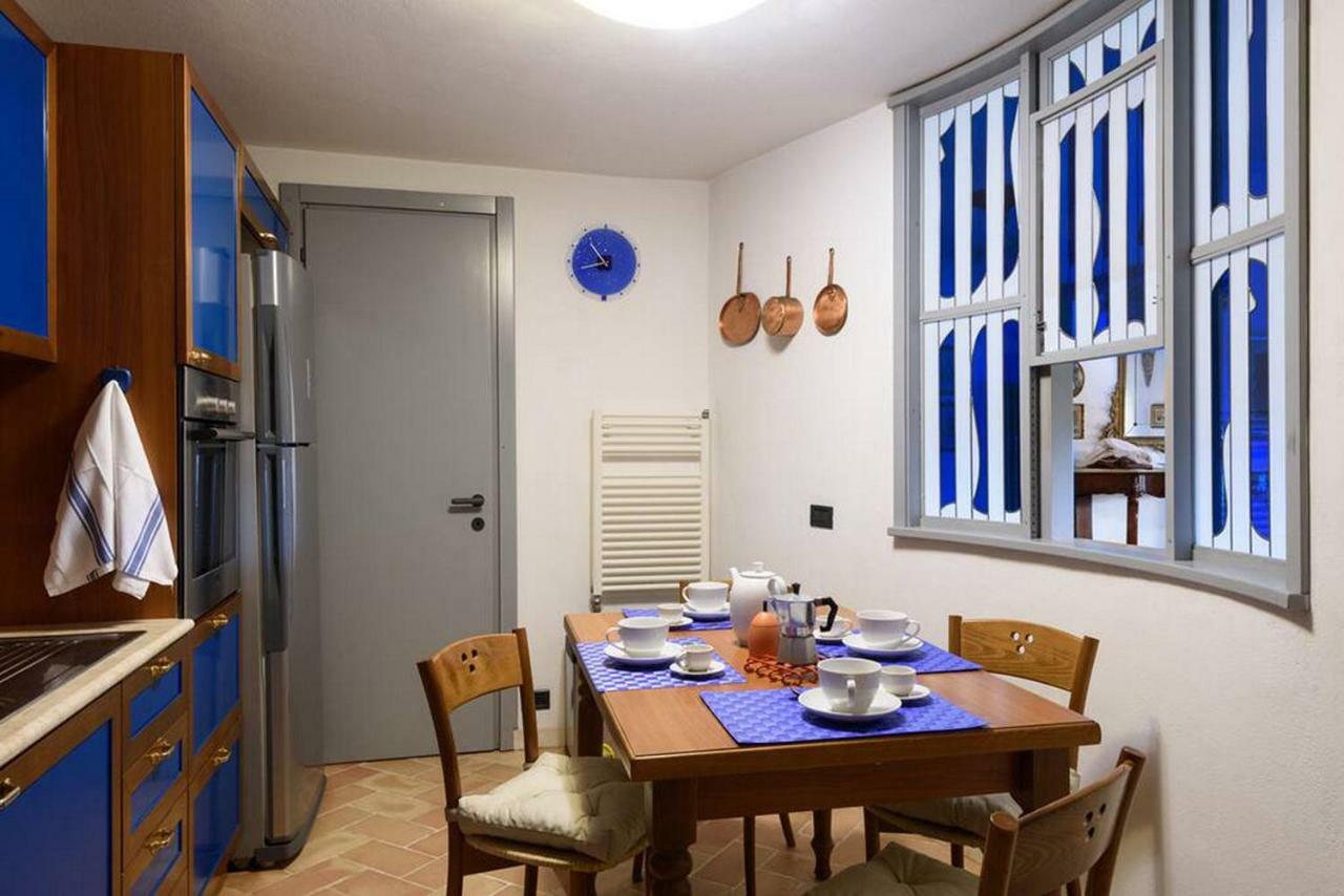 Penthouse In Siena Near Piazza Del Campo Apartamento Exterior foto