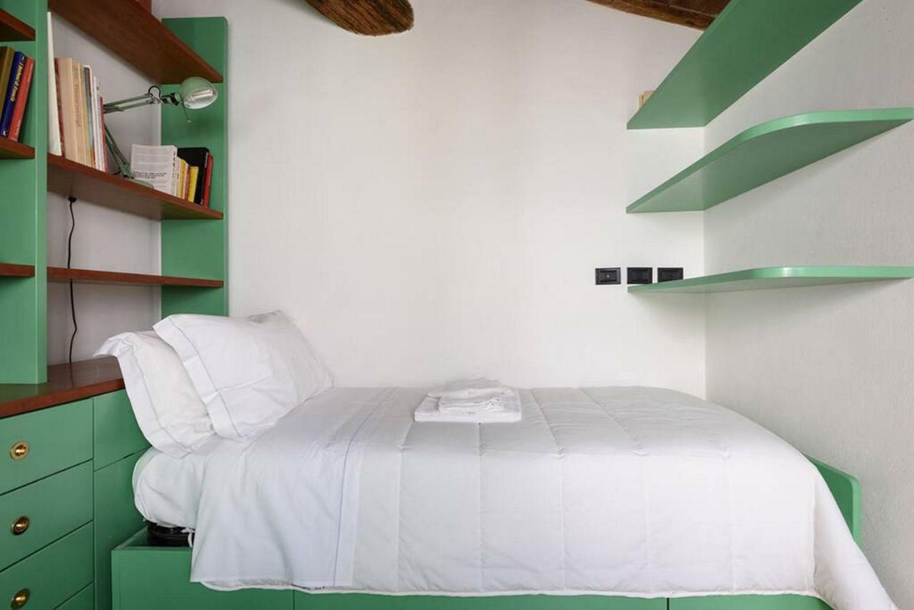 Penthouse In Siena Near Piazza Del Campo Apartamento Exterior foto