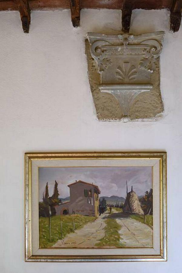 Penthouse In Siena Near Piazza Del Campo Apartamento Exterior foto